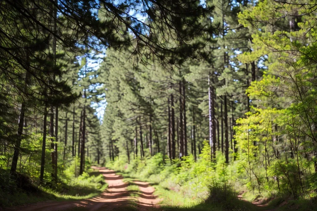 Pine Needle Park