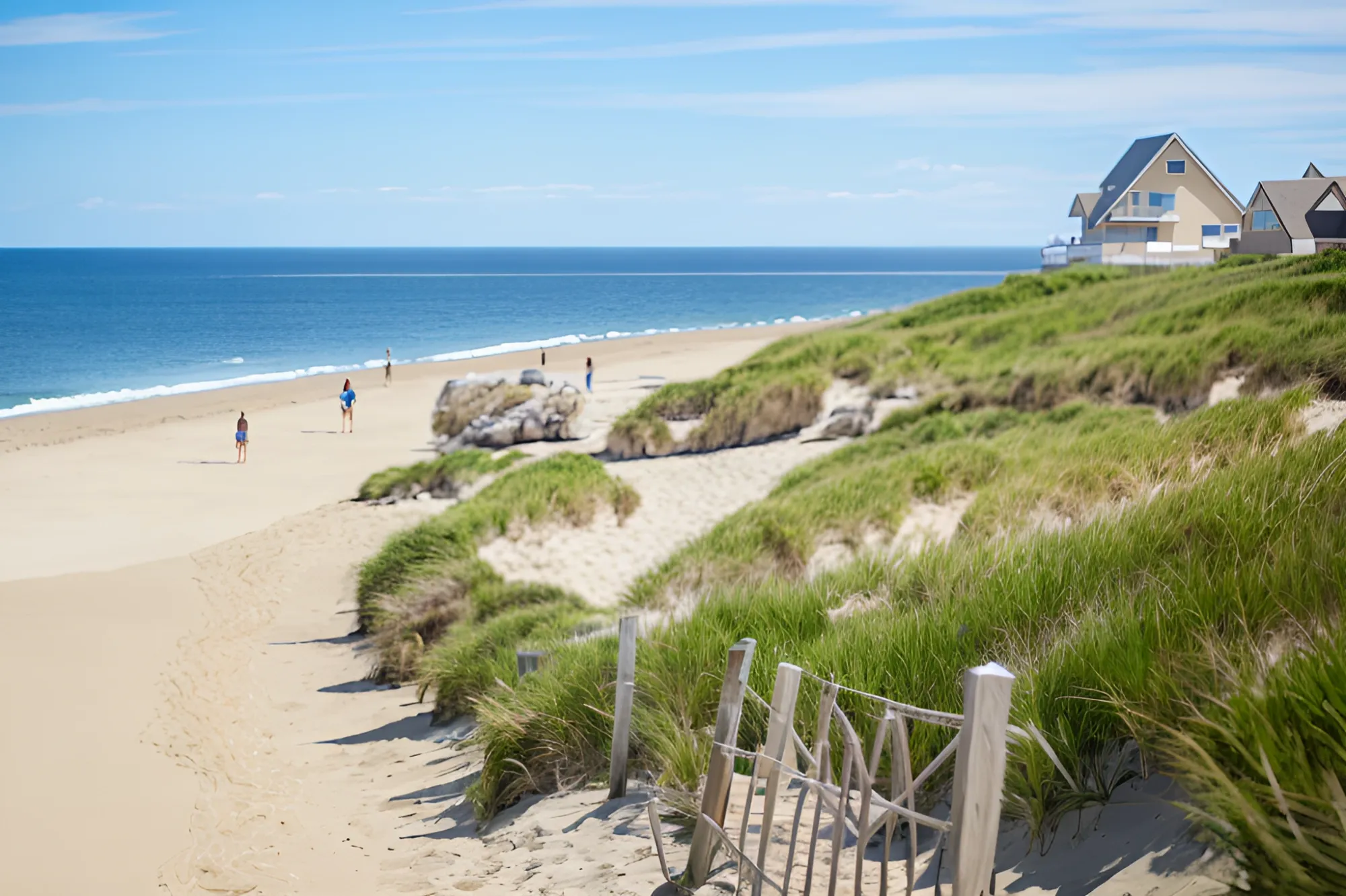 Best Things to Do on Plum Island in Summer