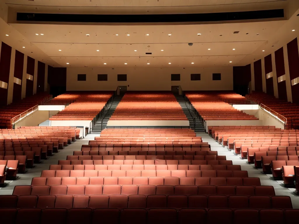 Oxnard Performing Arts Center - Visit Oxnard