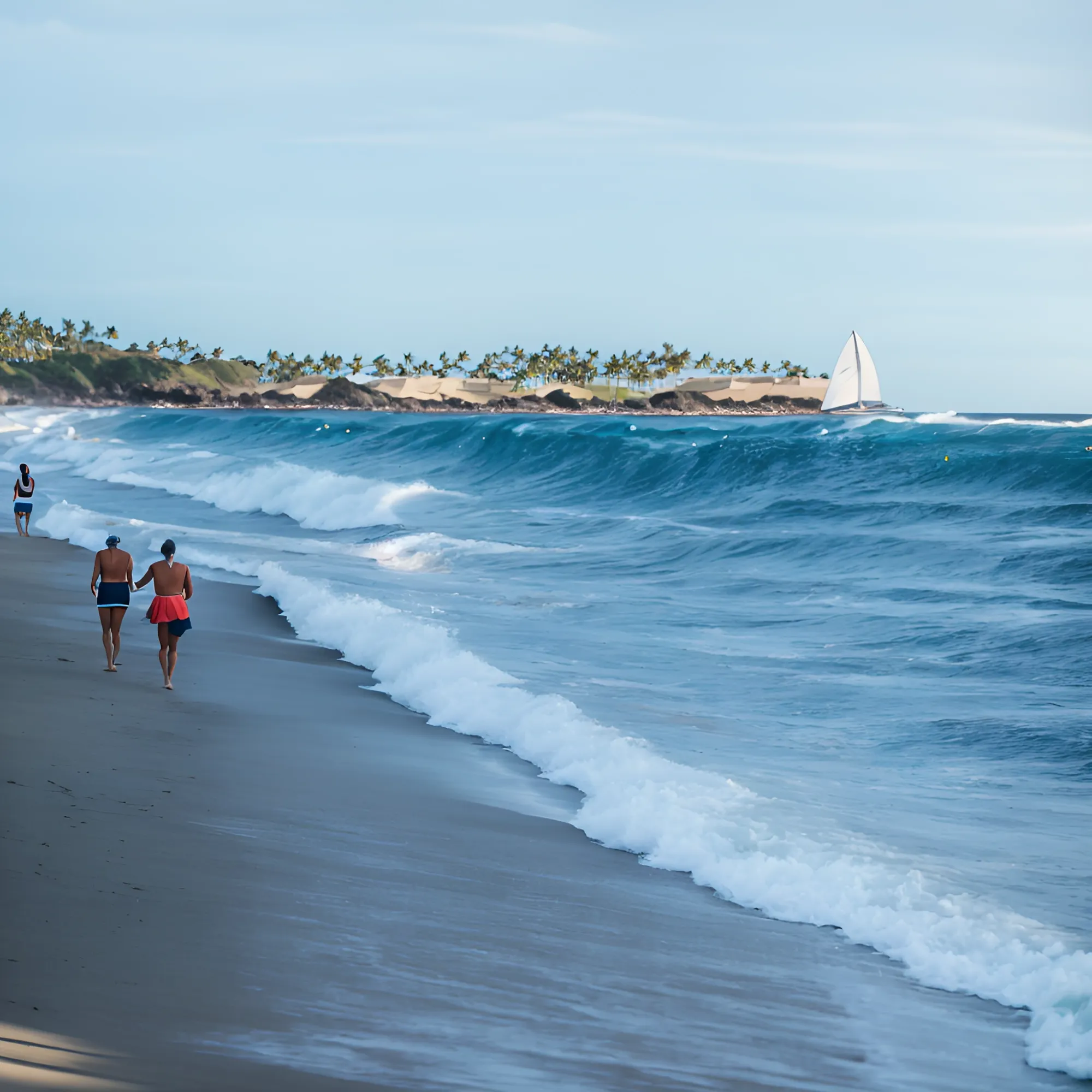 Pompano Beach