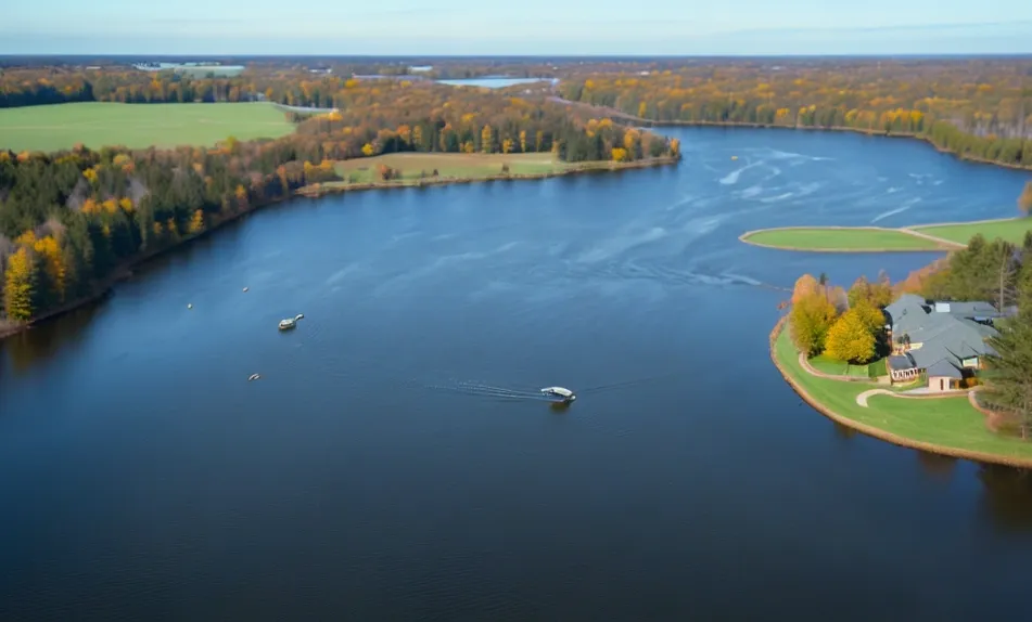 Lake Winnebago