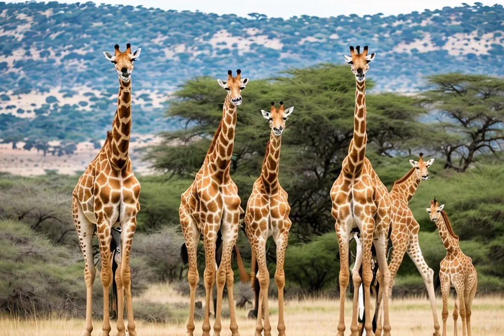 Africam Safari Zoo