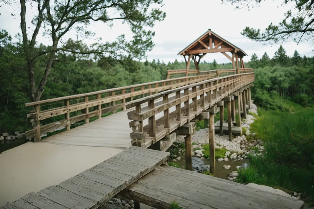 Arbor Hills Trail | Texas Trails | TrailLink