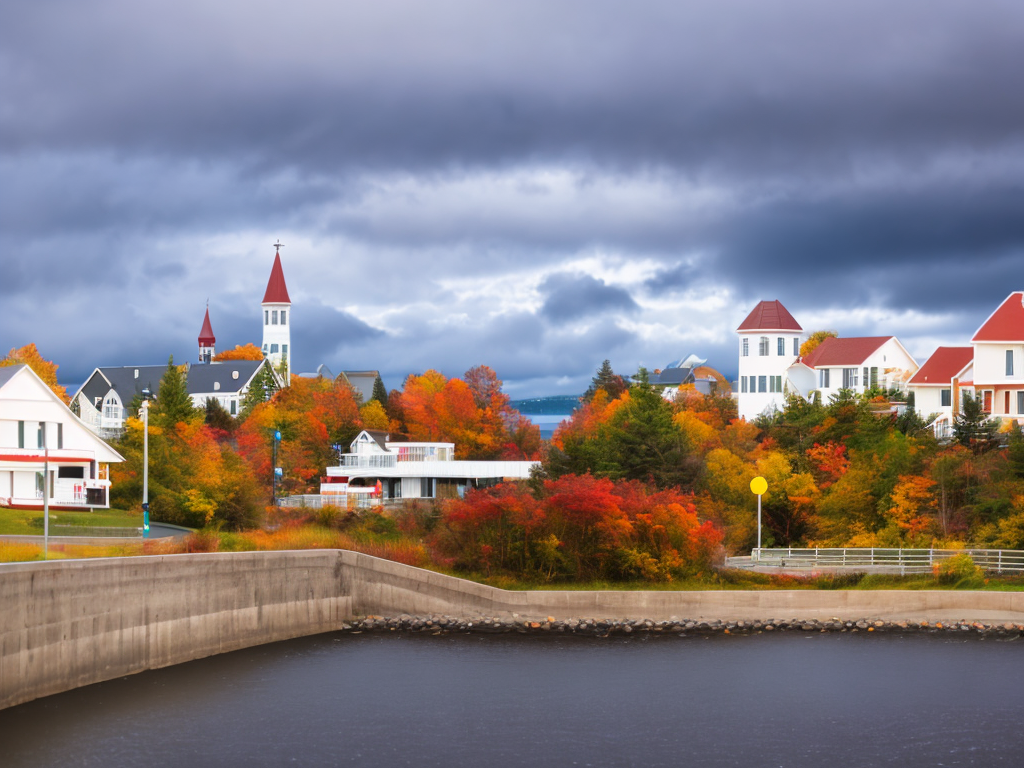 What To Do in Magog, Quebec