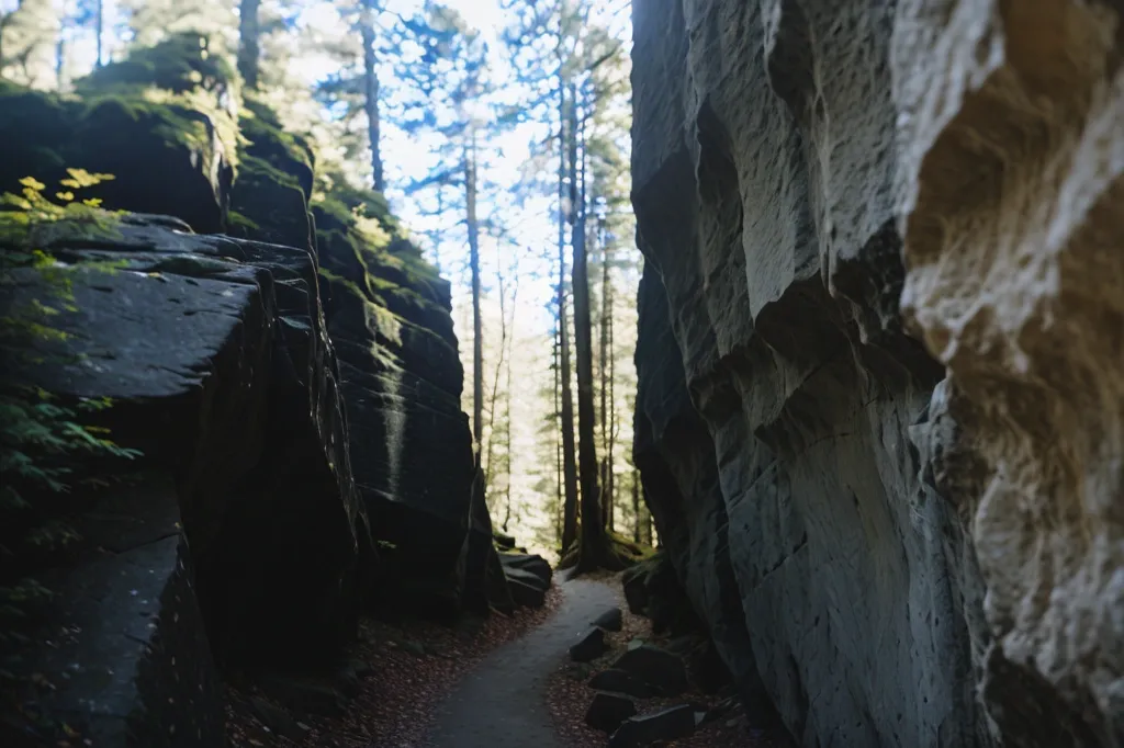 McCarty Hill State Forest