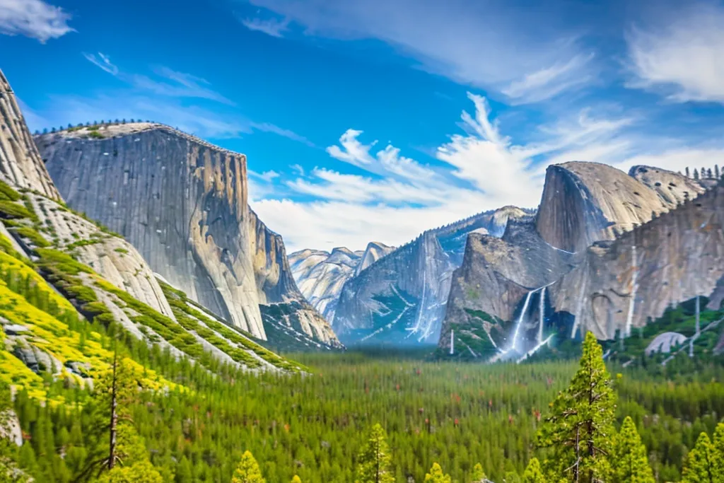 Sierra Nevada