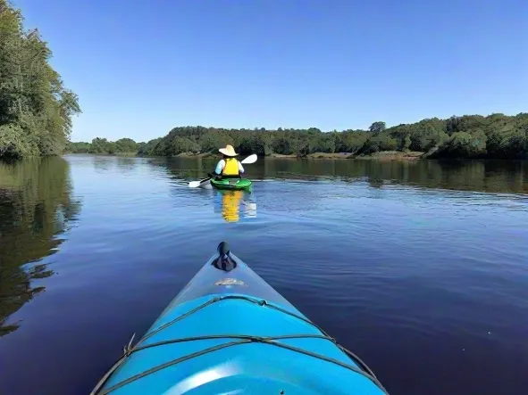 Paddling | Programs | Campus Recreation | UMass Lowell