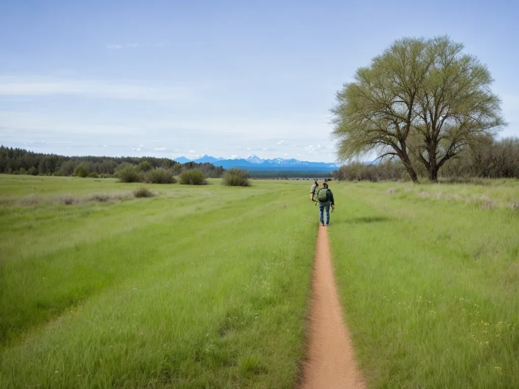 Arastradero Preserve