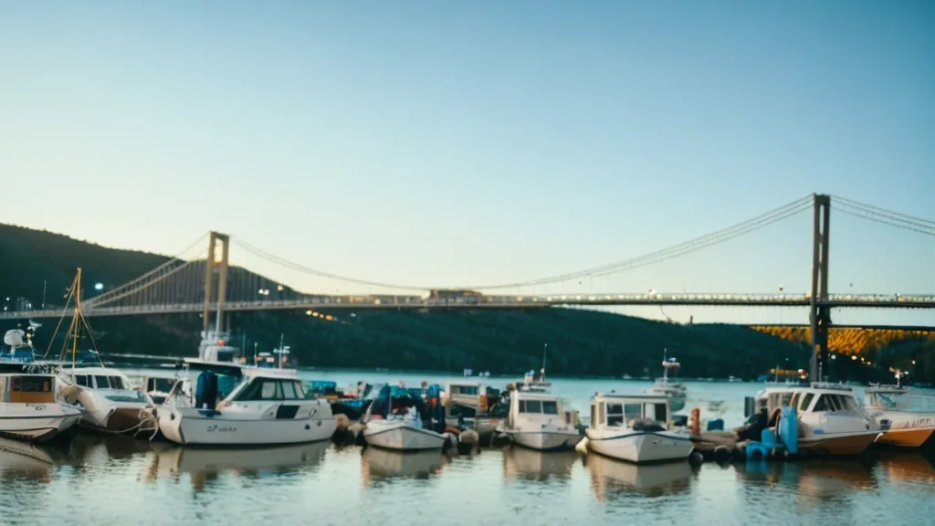 Poughkeepsie Waterfront