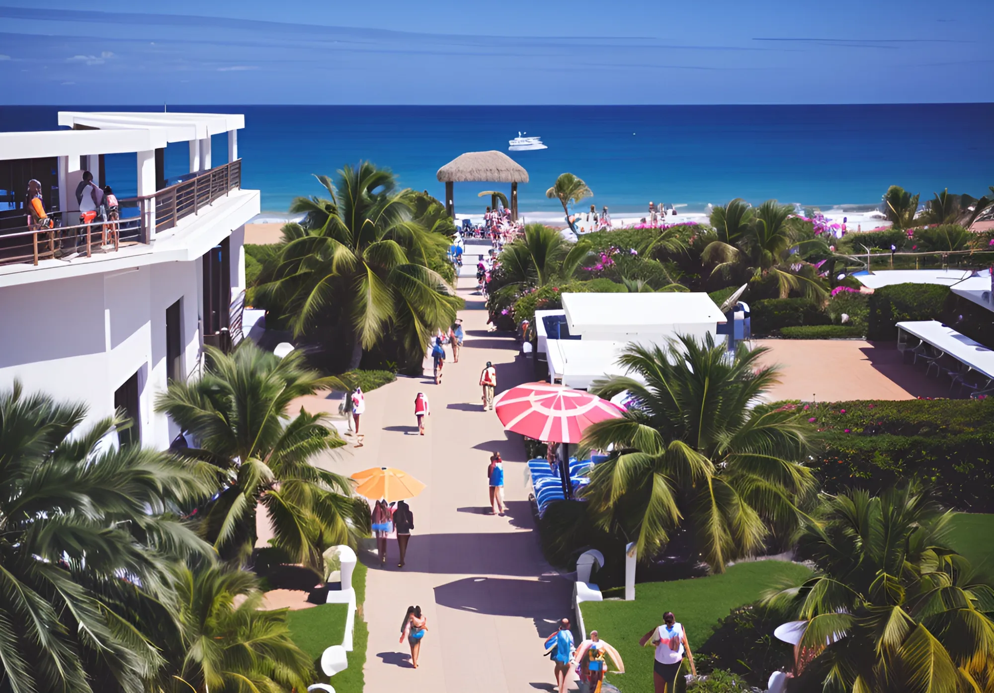 pier Pompano Beach