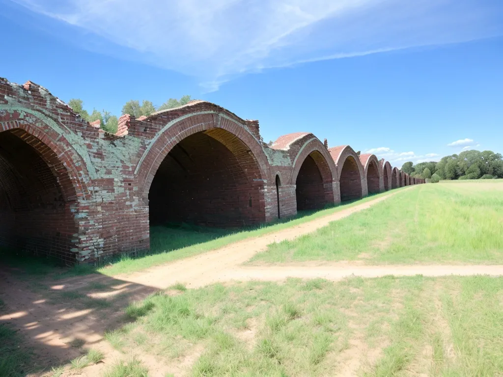 Fort Pickens Area - All You Need to Know BEFORE You Go (2024)