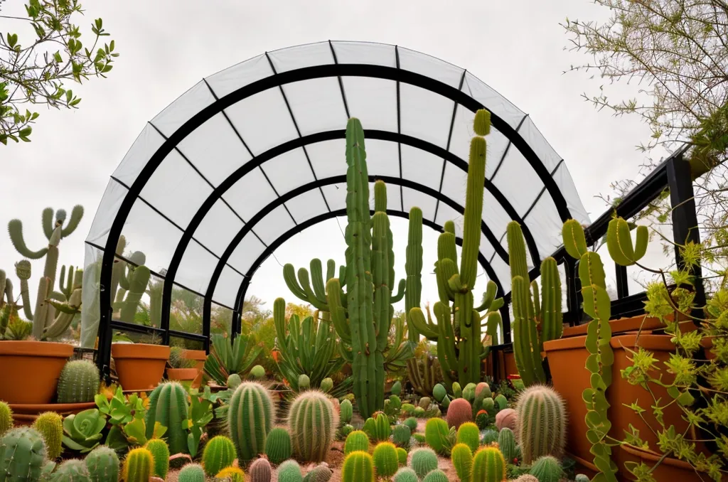 Desert Botanical Garden