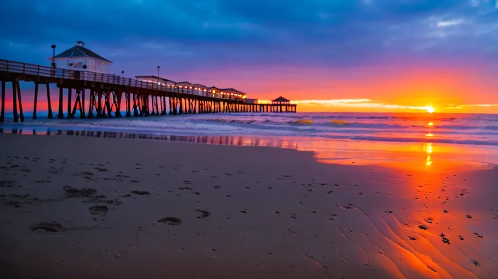 Huntington Beach