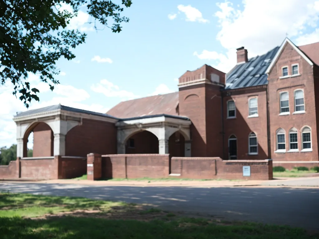 Oshkosh Public Museum