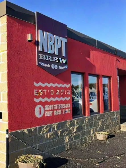 NEWBURYPORT BREWING COMPANY - Updated September 2024 - 33 Photos & 50  Reviews - 4 New Pasture Rd, Newburyport, Massachusetts - Breweries - Phone  Number - Yelp