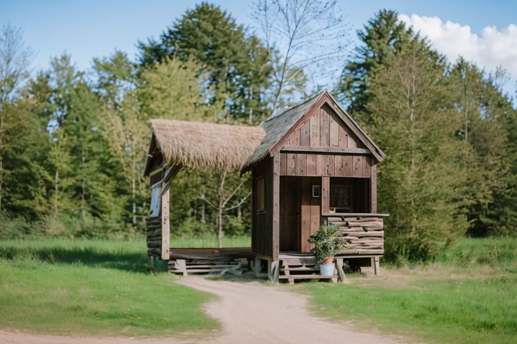 Nannen Arboretum