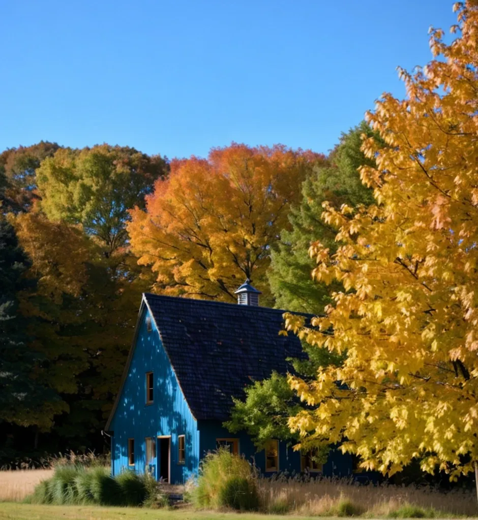 Forest Park Nature Center