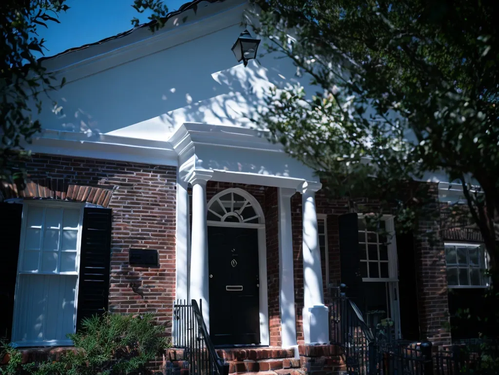 Orangeburg County History Center