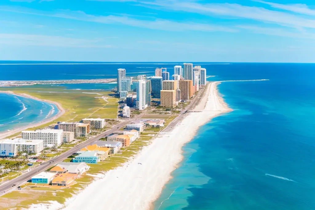 Discover Pensacola, Florida's Next Rising City - Travel Noire