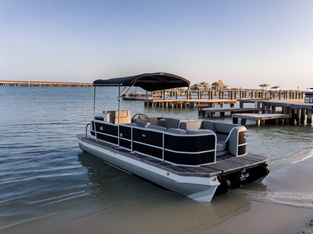  Fairhope Boat Rentals