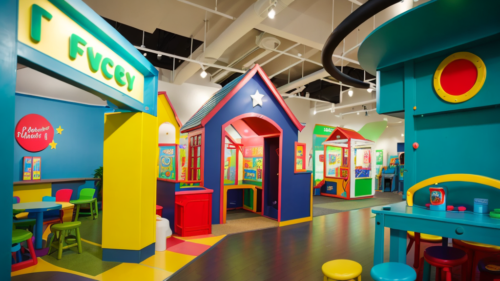 Glazer Children's Museum in Downtown Tampa - Tours and Activities |  Expedia.ca