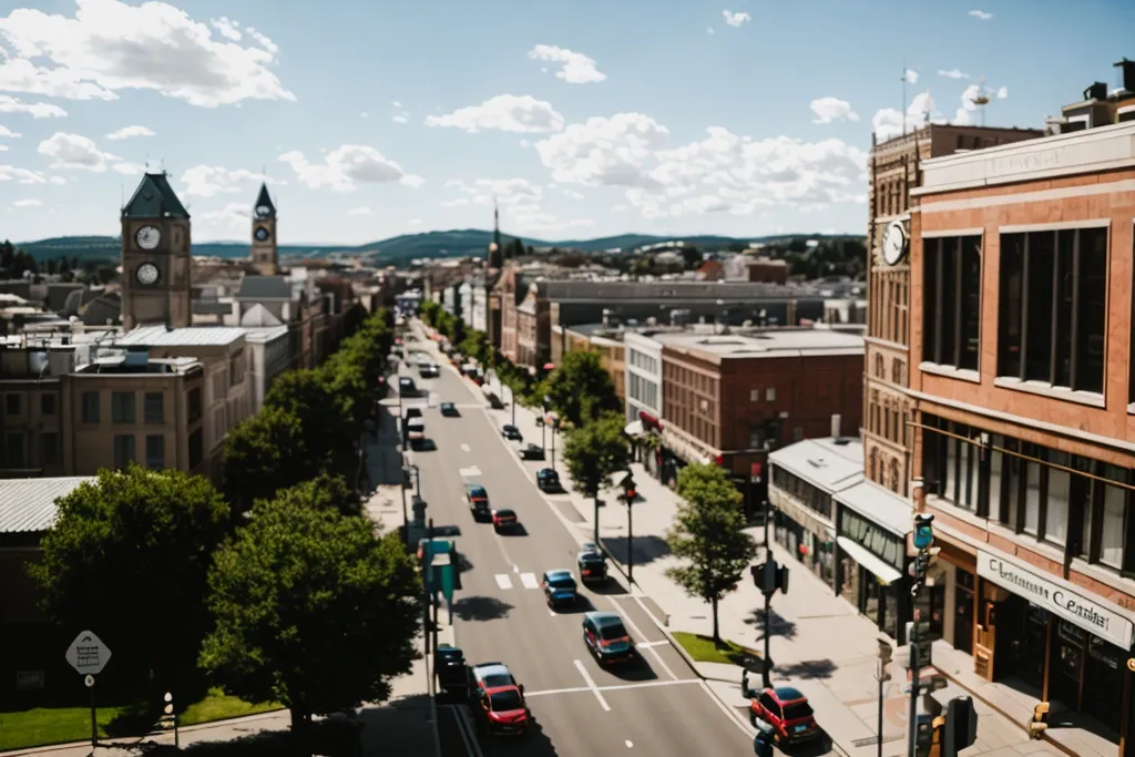 10 Fun Things To Do In Lexington, South Carolina | Karta