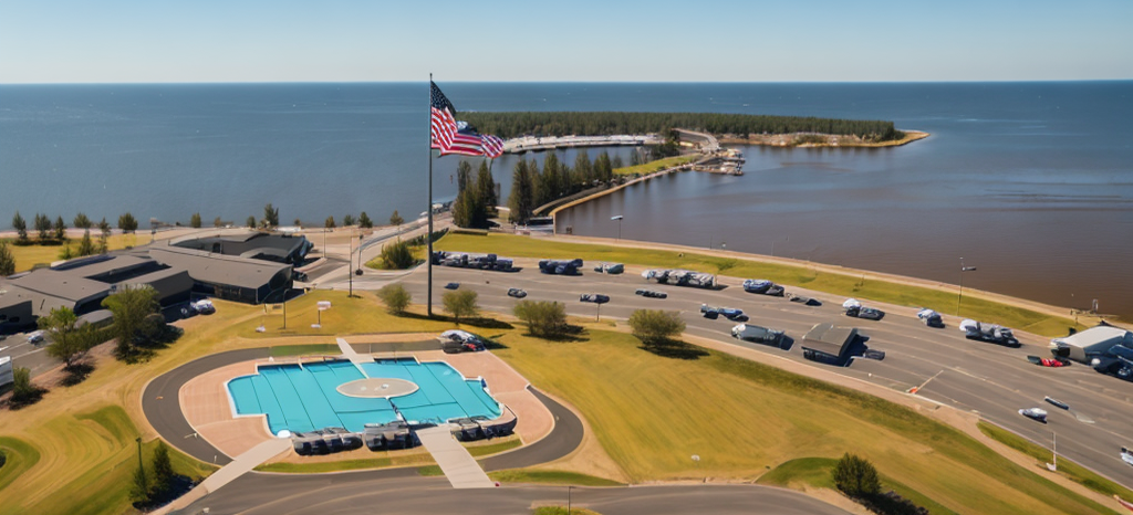 Fairhope Municipal Pier 