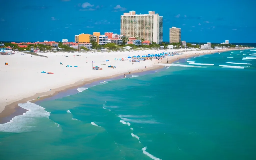 Santa Rosa Island Authority | Pensacola Beach, Florida - ranked among Trip  Advisor's top beaches in the U.S. and worldwide