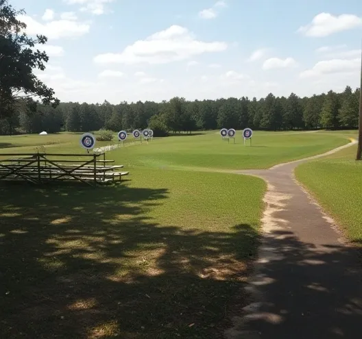 Barbara Calhoun Park