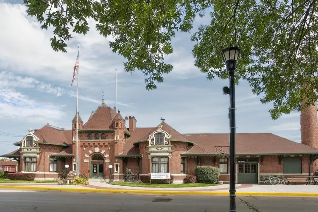 13 Amazing Things To Do In Nampa, Idaho | Karta