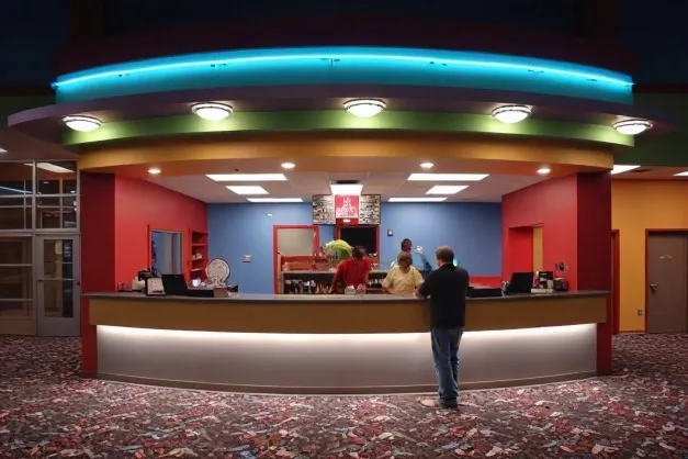 Gold Cup Bowling Center