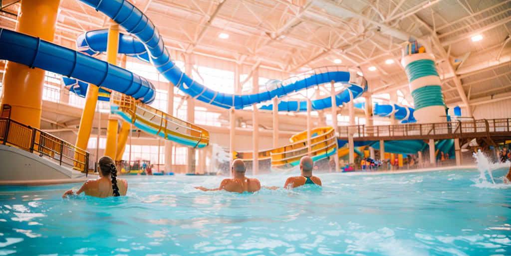 Cool Off With These Top Michigan Water Parks 