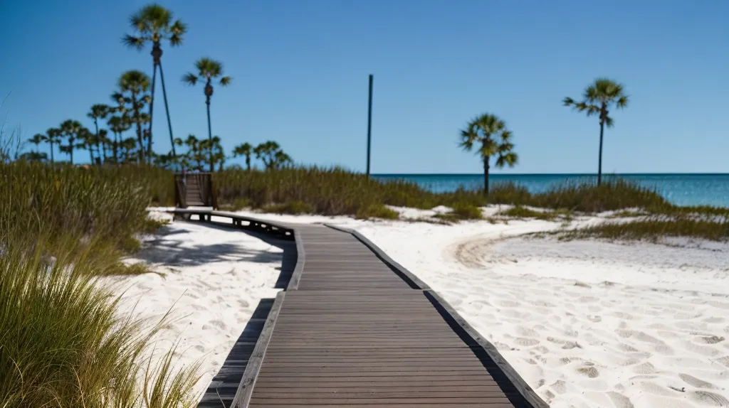 Florida National Scenic Trail (U.S. National Park Service)