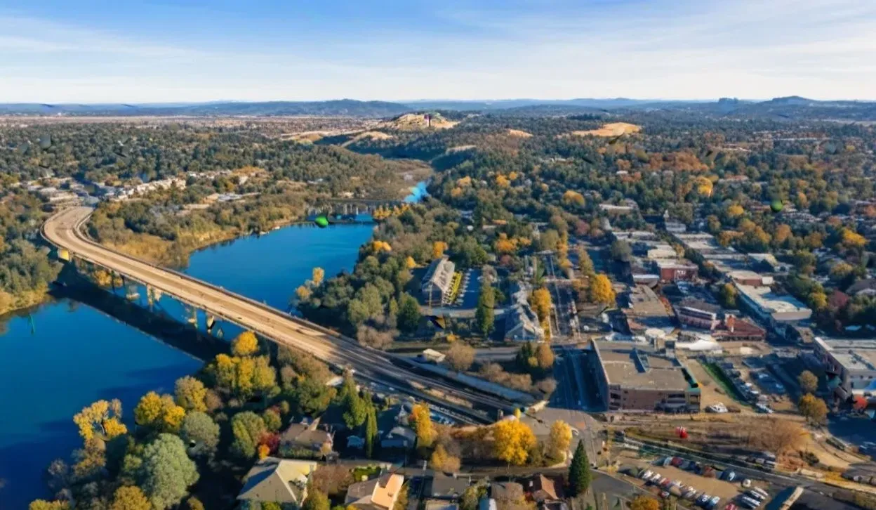 Historic District Resources | Folsom, CA