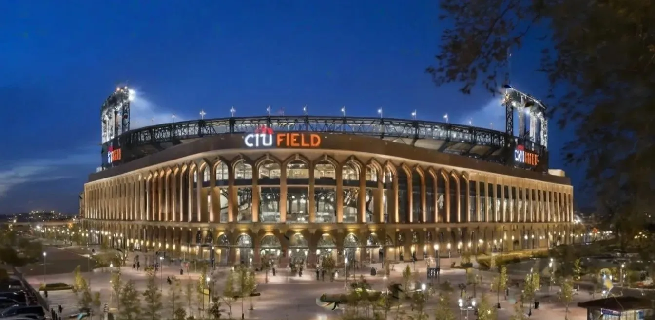 Citi Field | Populous