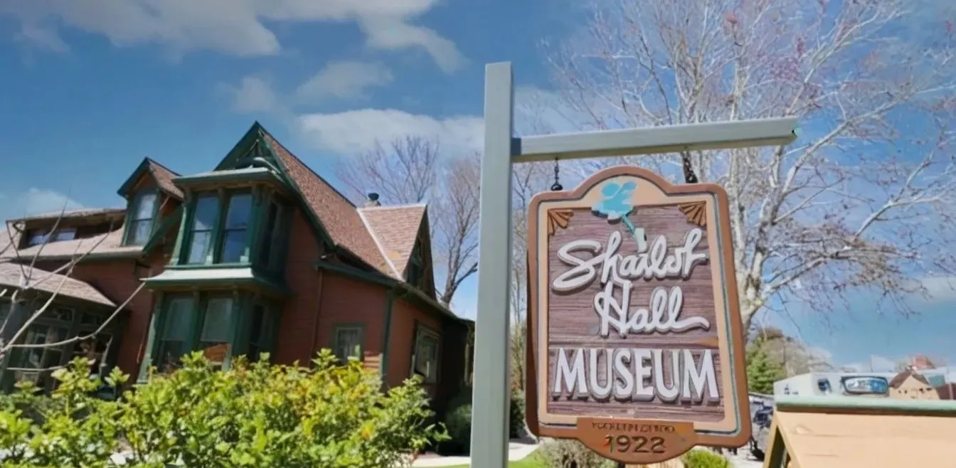 Sharlot Hall Museum | Prescott, Arizona's Look Into the American Southwest  & History