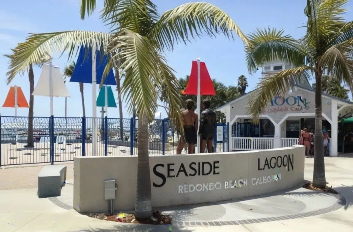 Seaside Lagoon | Visit King Harbor | Redondo Beach, CA