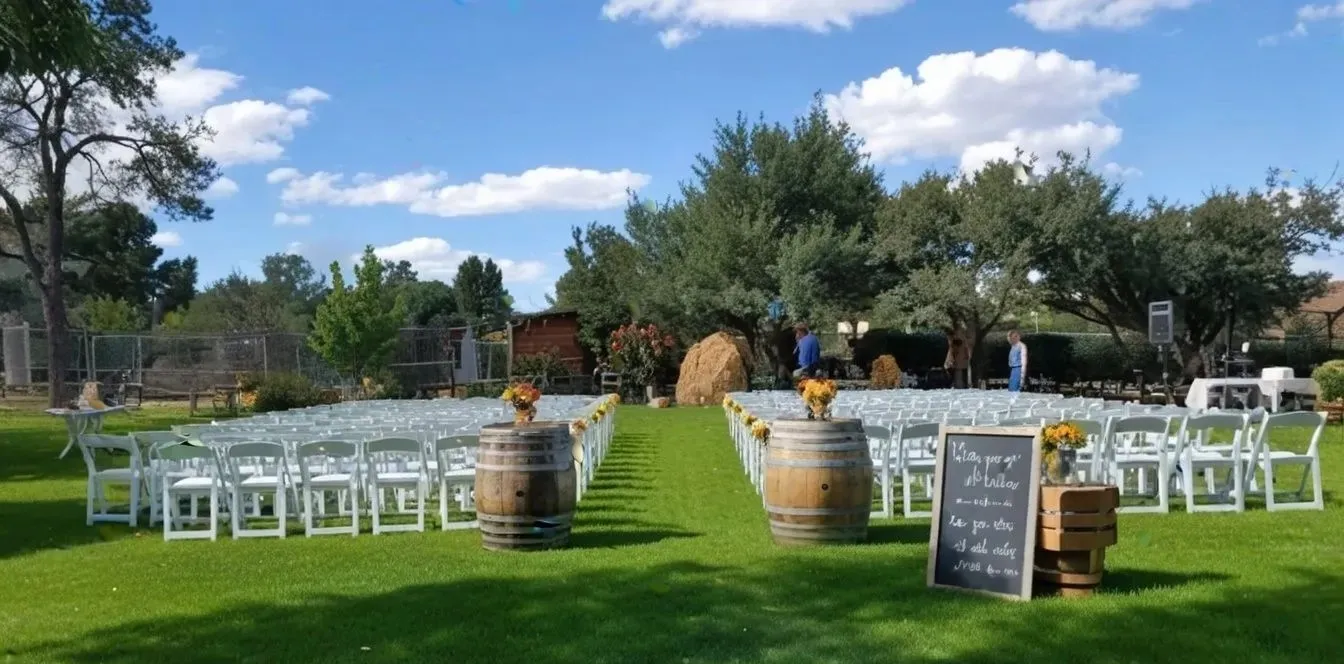 Heritage Park Zoological Sanctuary | Venue - Prescott, AZ 