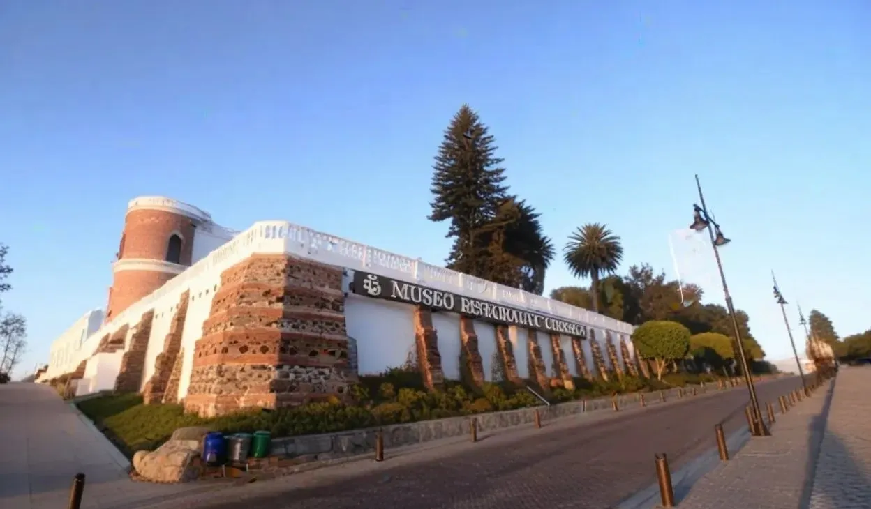 Regional Museum of Cholula