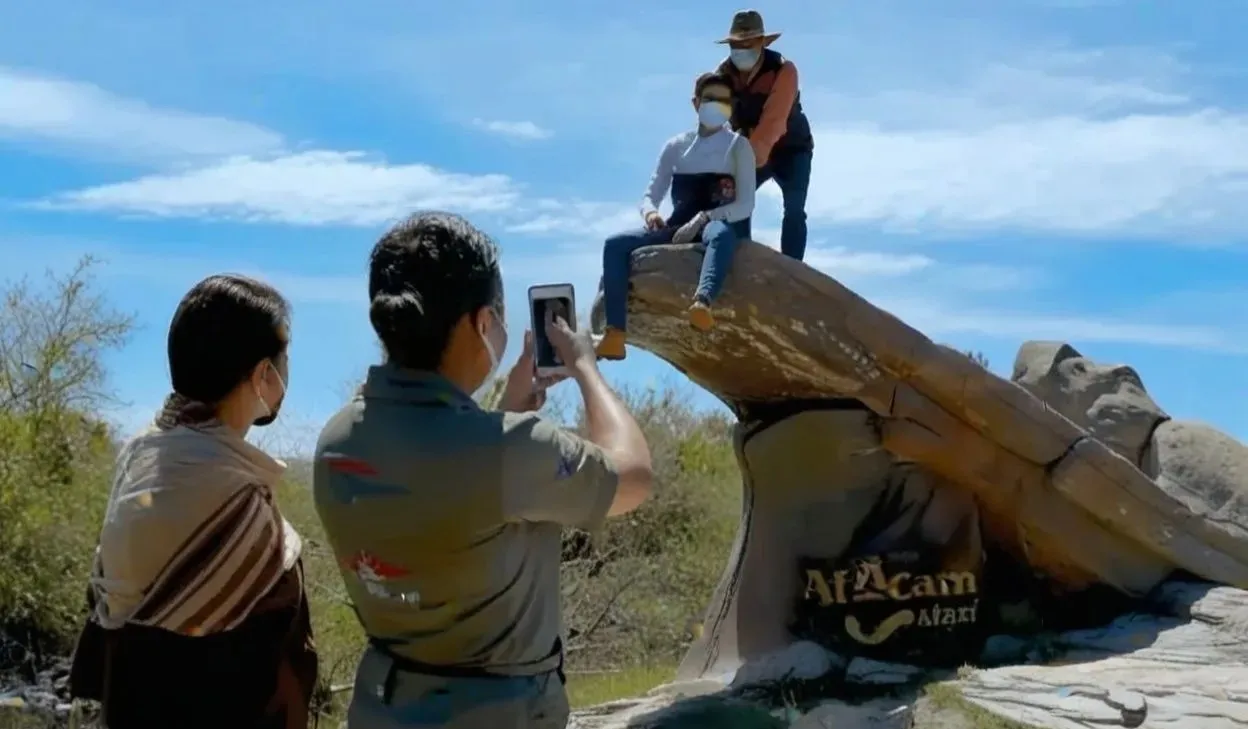 Africam Safari Zoo