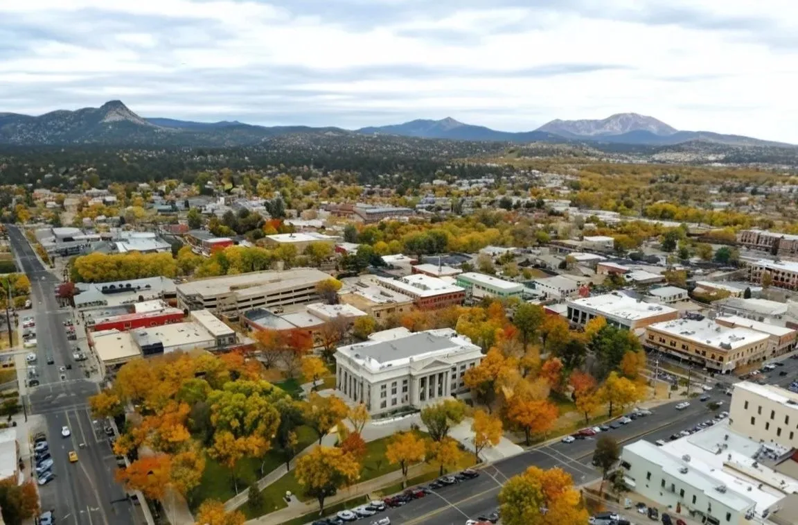 Visit Prescott: 2024 Travel Guide for Prescott, Arizona 