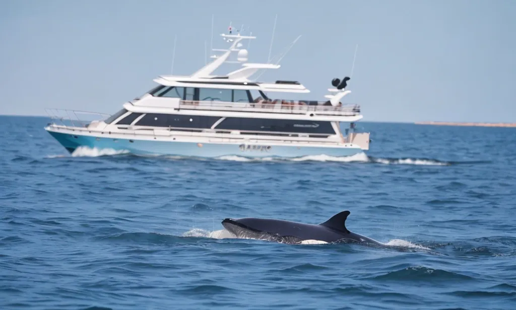 Newburyport Whale Watch - Up To 33% Off - Newburyport, MA | Groupon