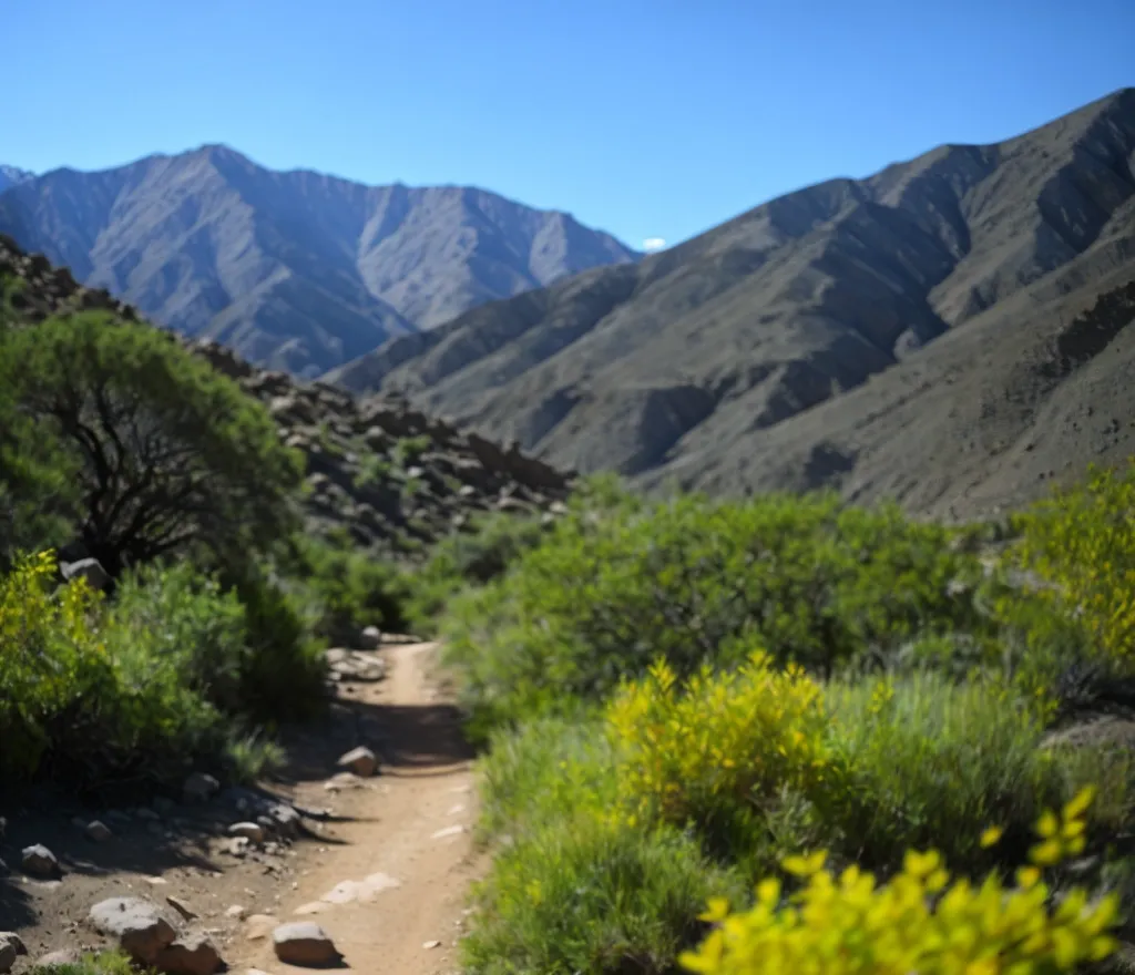 North Etiwanda Preserve