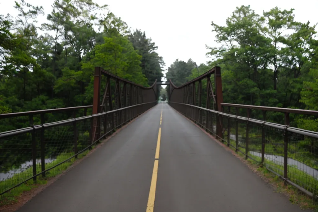 Dutchess Rail Trail