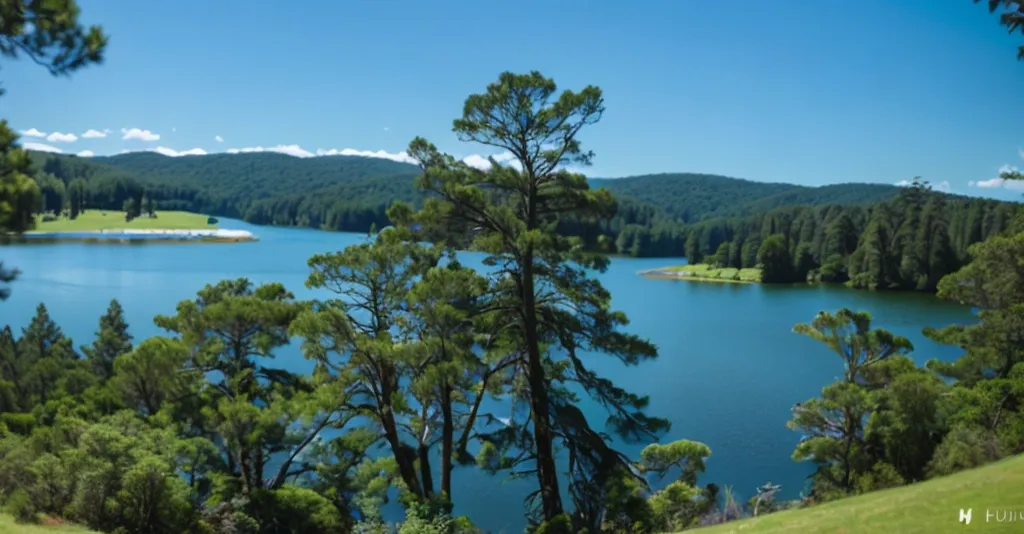 Folsom Lake State Recreation Area - Visit Folsom