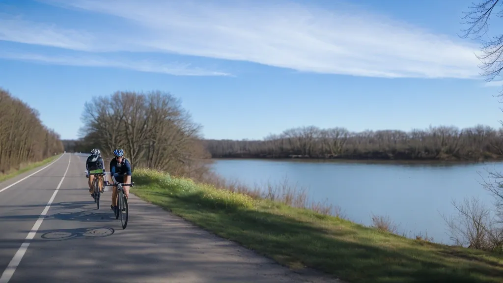 Review of American River Bike Trail | Sacramento, California, North America  - AFAR