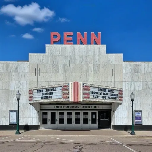 Penn Theater