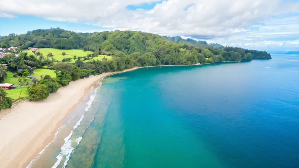 Playa Hermosa