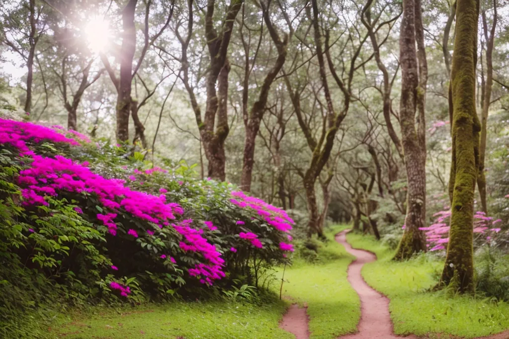 Edisto Memorial Gardens