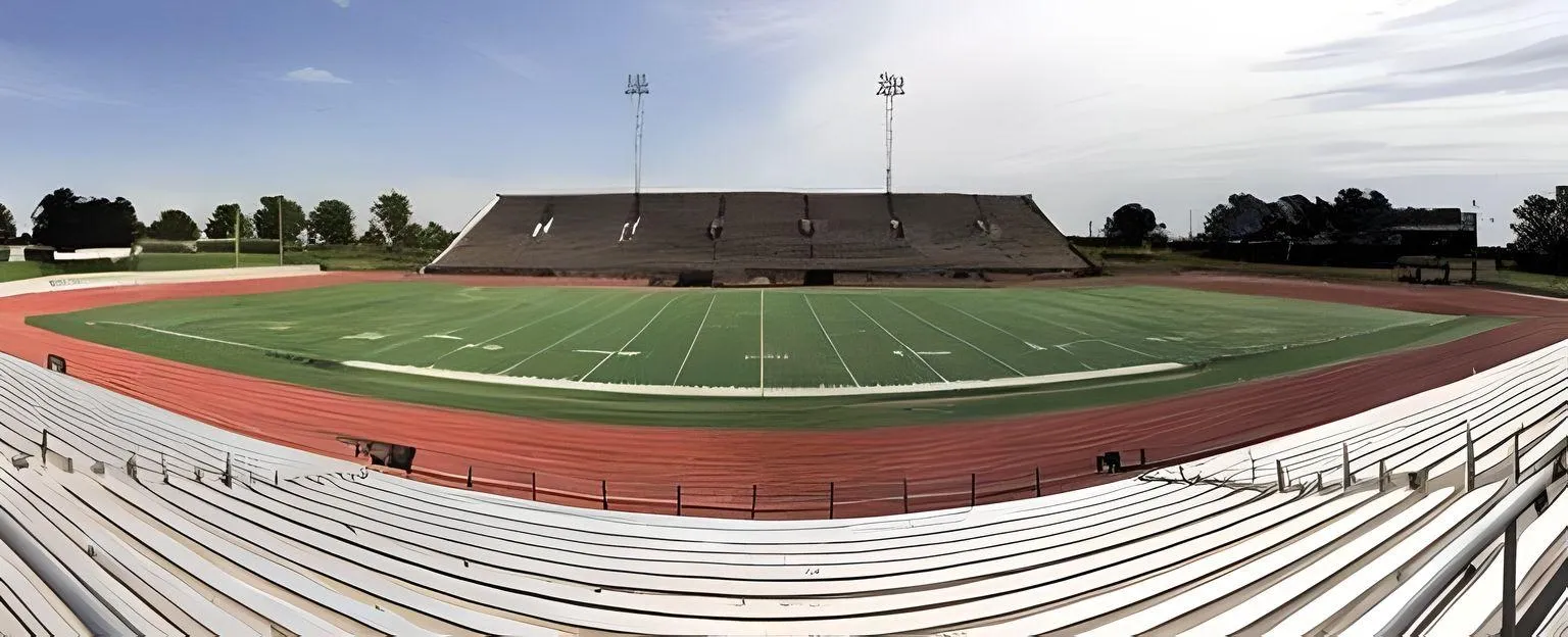 Ratliff Stadium